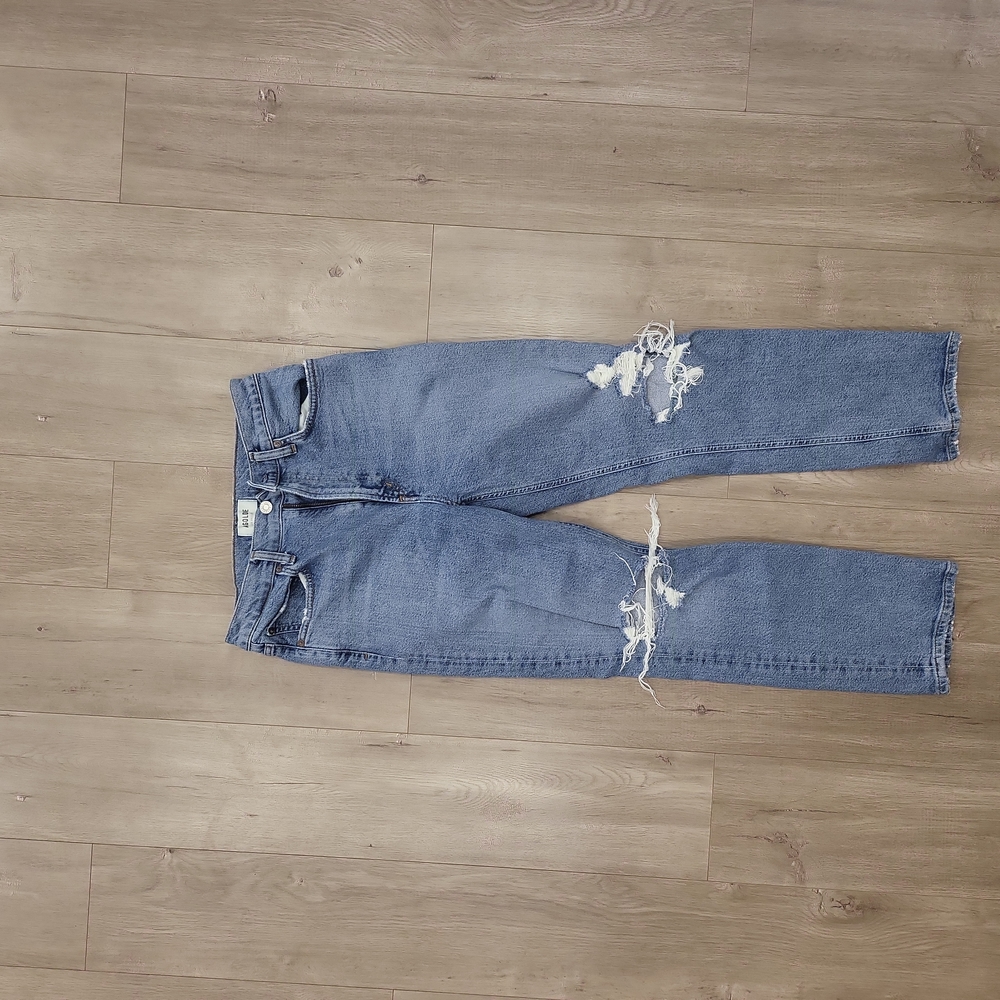 AGOLDE JEANS